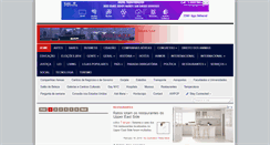 Desktop Screenshot of novaiorque.net